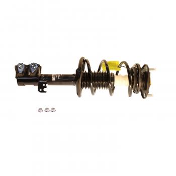 2011 Toyota Corolla Suspension Strut and Coil Spring Assembly Front Right KYB SR4183 image 2 of 3