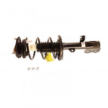 2011 Toyota Corolla Suspension Strut and Coil Spring Assembly Front Left KYB SR4184 image 1 of 4