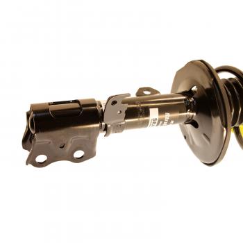 2011 Toyota Corolla Suspension Strut and Coil Spring Assembly Front Left KYB SR4184 image 4 of 4