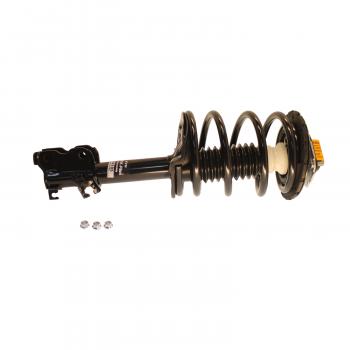 2006 Nissan Murano Suspension Strut and Coil Spring Assembly Front Right KYB SR4185 image 1 of 4