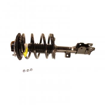 2006 Nissan Murano Suspension Strut and Coil Spring Assembly Front Right KYB SR4185 image 2 of 4