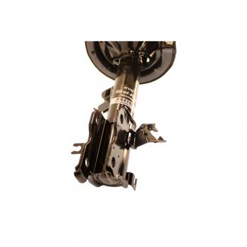 2006 Nissan Murano Suspension Strut and Coil Spring Assembly Front Right KYB SR4185 image 4 of 4
