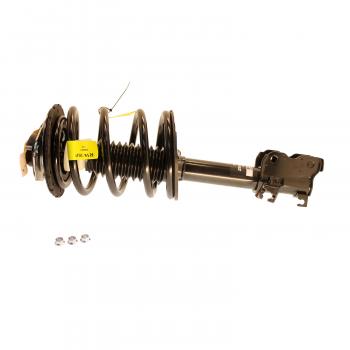 2006 Nissan Murano Suspension Strut and Coil Spring Assembly Front Left KYB SR4186 image 2 of 4