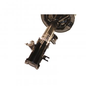 2006 Nissan Murano Suspension Strut and Coil Spring Assembly Front Left KYB SR4186 image 3 of 4