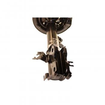 2006 Nissan Murano Suspension Strut and Coil Spring Assembly Front Left KYB SR4186 image 4 of 4