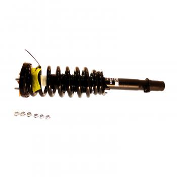 2012 Honda Accord Suspension Strut and Coil Spring Assembly Front Right KYB SR4187 image 1 of 3