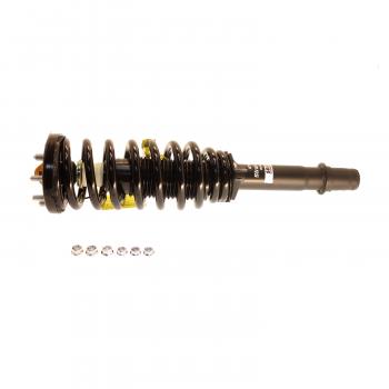 2012 Honda Accord Suspension Strut and Coil Spring Assembly Front Left KYB SR4188 image 1 of 3