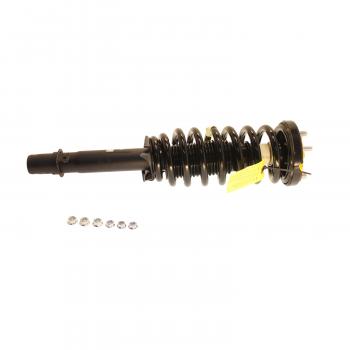 2012 Honda Accord Suspension Strut and Coil Spring Assembly Front Left KYB SR4188 image 2 of 3
