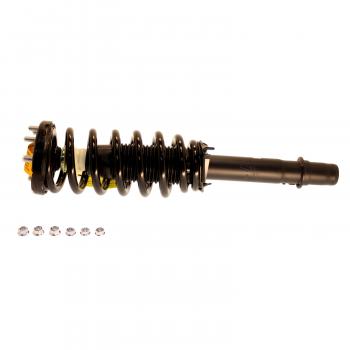 2012 Honda Accord Suspension Strut and Coil Spring Assembly Front Right KYB SR4189 image 2 of 4