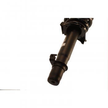 2012 Honda Accord Suspension Strut and Coil Spring Assembly Front Right KYB SR4189 image 3 of 4