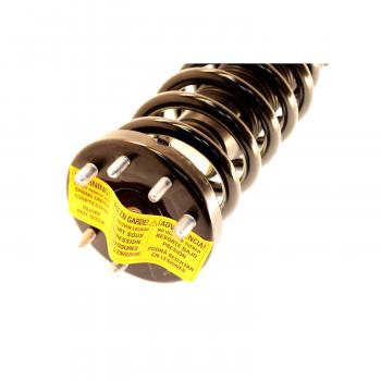 2012 Honda Accord Suspension Strut and Coil Spring Assembly Front Right KYB SR4189 image 4 of 4
