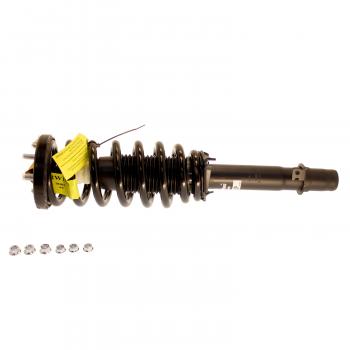 2012 Honda Accord Suspension Strut and Coil Spring Assembly Front Left KYB SR4190 image 2 of 4