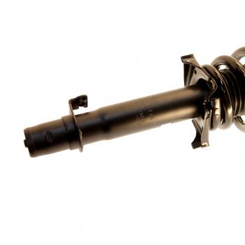 2012 Honda Accord Suspension Strut and Coil Spring Assembly Front Left KYB SR4190 image 3 of 4