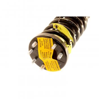 2012 Honda Accord Suspension Strut and Coil Spring Assembly Front Left KYB SR4190 image 4 of 4