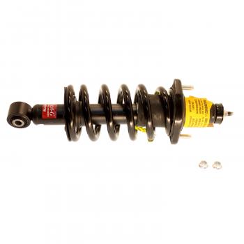2004 Honda CR-V Suspension Strut and Coil Spring Assembly Rear Right KYB SR4191 image 1 of 3