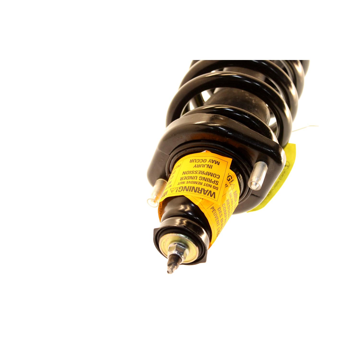 KYB SR4191 Suspension Strut and Coil Spring Assembly product image 3 of 3