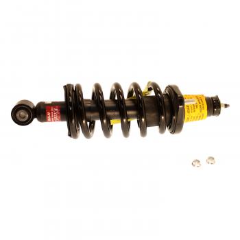 2004 Honda CR-V Suspension Strut and Coil Spring Assembly Rear Left KYB SR4192 image 1 of 3