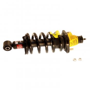 2006 Honda CR-V Suspension Strut and Coil Spring Assembly Rear Right KYB SR4193 image 1 of 3