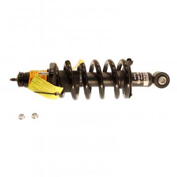 2006 Honda CR-V Suspension Strut and Coil Spring Assembly Rear Right KYB SR4193 image 2 of 3