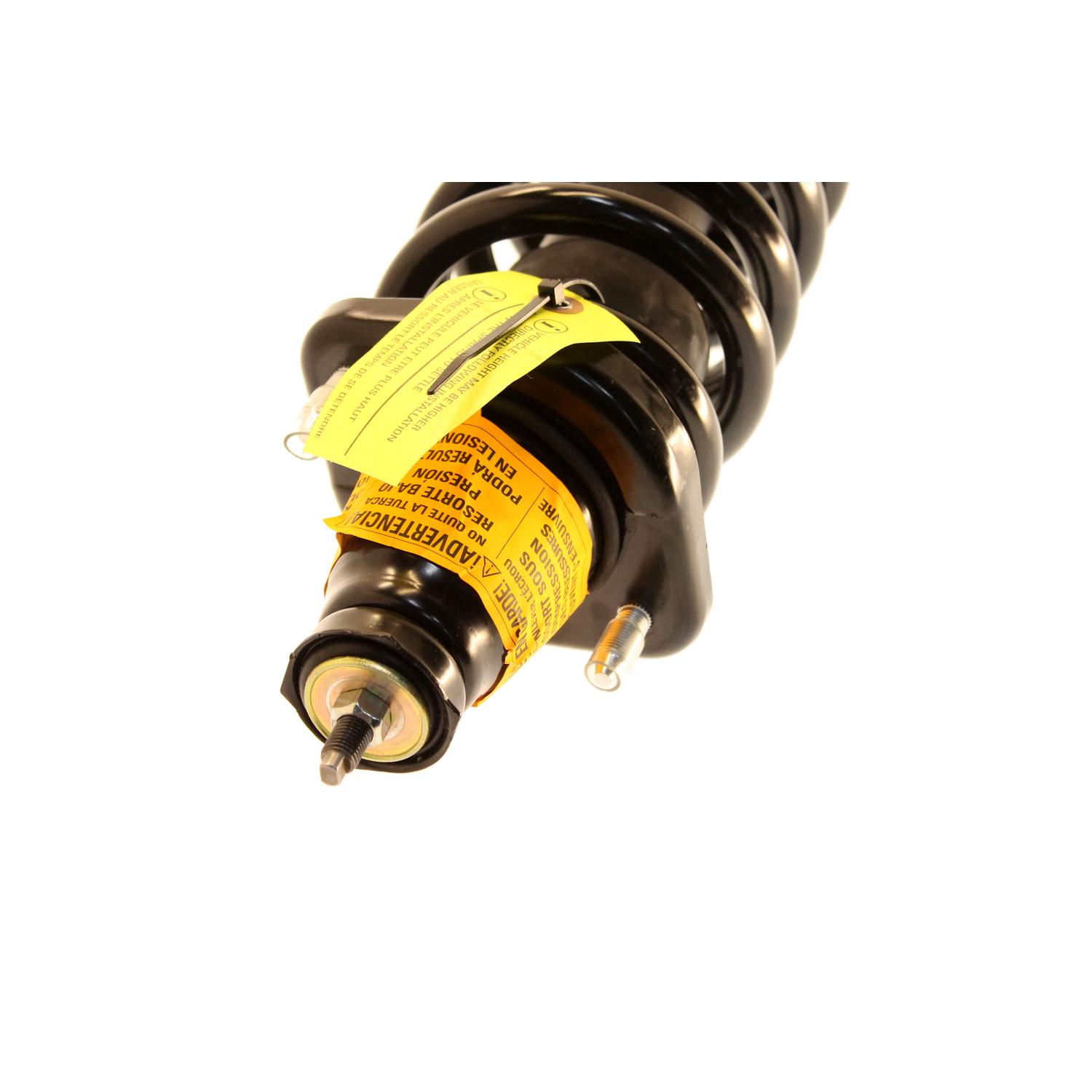KYB SR4193 Suspension Strut and Coil Spring Assembly product image 3 of 3