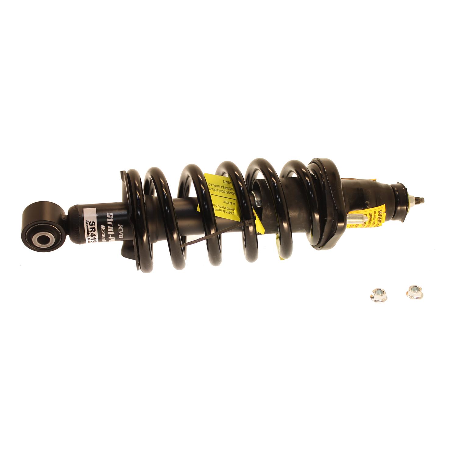 KYB SR4194 Suspension Strut and Coil Spring Assembly product image 1 of 3