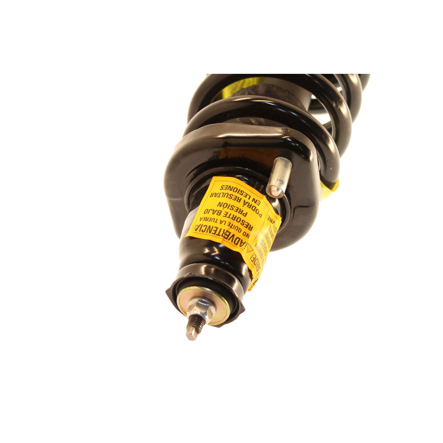 KYB SR4194 Suspension Strut and Coil Spring Assembly product image 3 of 3