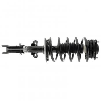 2009 Dodge Grand Caravan Suspension Strut and Coil Spring Assembly Front Right KYB SR4195 image 1 of 4