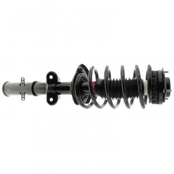 2009 Dodge Grand Caravan Suspension Strut and Coil Spring Assembly Front Right KYB SR4195 image 3 of 4