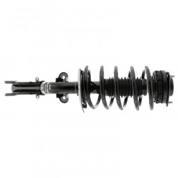 2009 Dodge Grand Caravan Suspension Strut and Coil Spring Assembly Front Left KYB SR4196 image 1 of 4