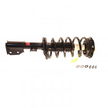 2012 GMC Terrain Suspension Strut and Coil Spring Assembly Front Right KYB SR4197 image 1 of 4