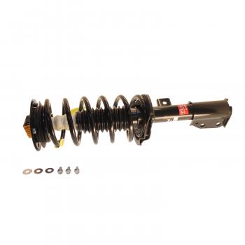 2012 GMC Terrain Suspension Strut and Coil Spring Assembly Front Right KYB SR4197 image 2 of 4