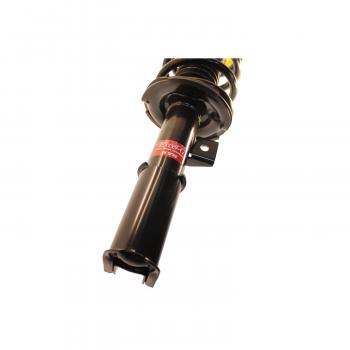 2012 GMC Terrain Suspension Strut and Coil Spring Assembly Front Right KYB SR4197 image 4 of 4