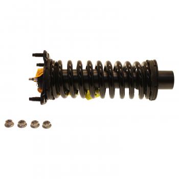 2007 Dodge Nitro Suspension Strut and Coil Spring Assembly Front Right KYB SR4199 image 1 of 3