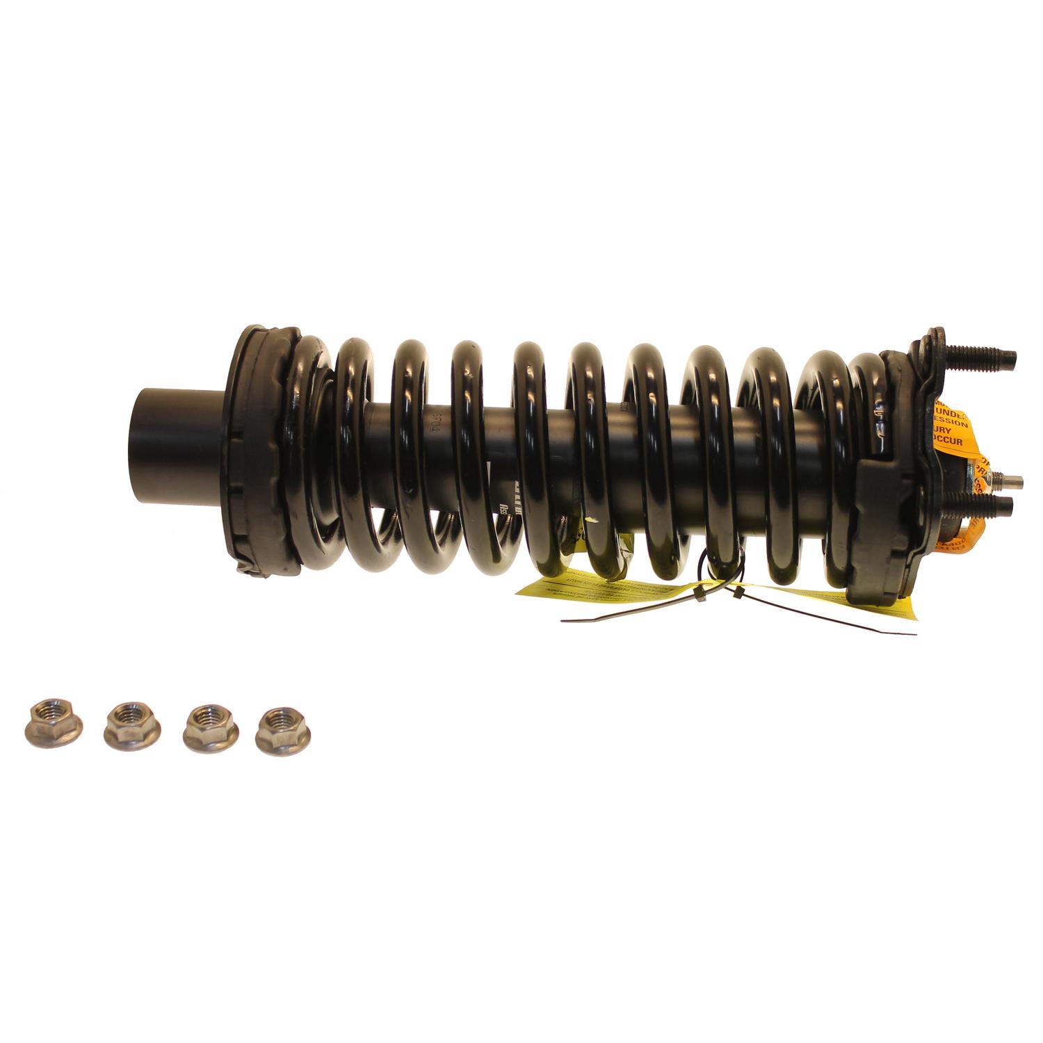 KYB SR4199 - Suspension Strut and Coil Spring Assembly KYB SR4199 Suspension Strut and Coil Spring Assembly product image 2 of 3