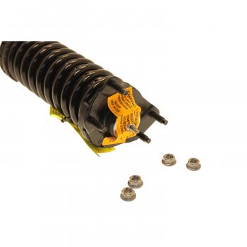 2007 Dodge Nitro Suspension Strut and Coil Spring Assembly Front Right KYB SR4199 image 3 of 3
