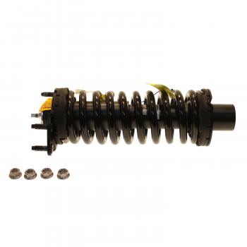2007 Dodge Nitro Suspension Strut and Coil Spring Assembly Front Left KYB SR4200 image 1 of 3