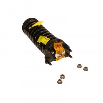 2007 Dodge Nitro Suspension Strut and Coil Spring Assembly Front Left KYB SR4200 image 3 of 3