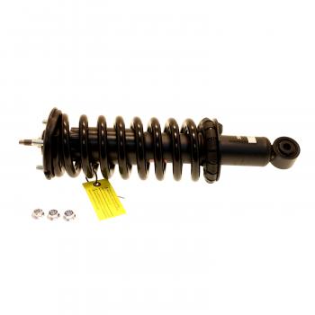 2021 Nissan Frontier Suspension Strut and Coil Spring Assembly Front KYB SR4201 image 1 of 1