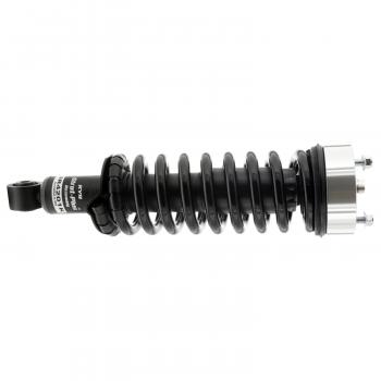 2021 Nissan Frontier Suspension Strut and Coil Spring Assembly Front KYB SR4201K image 1 of 4