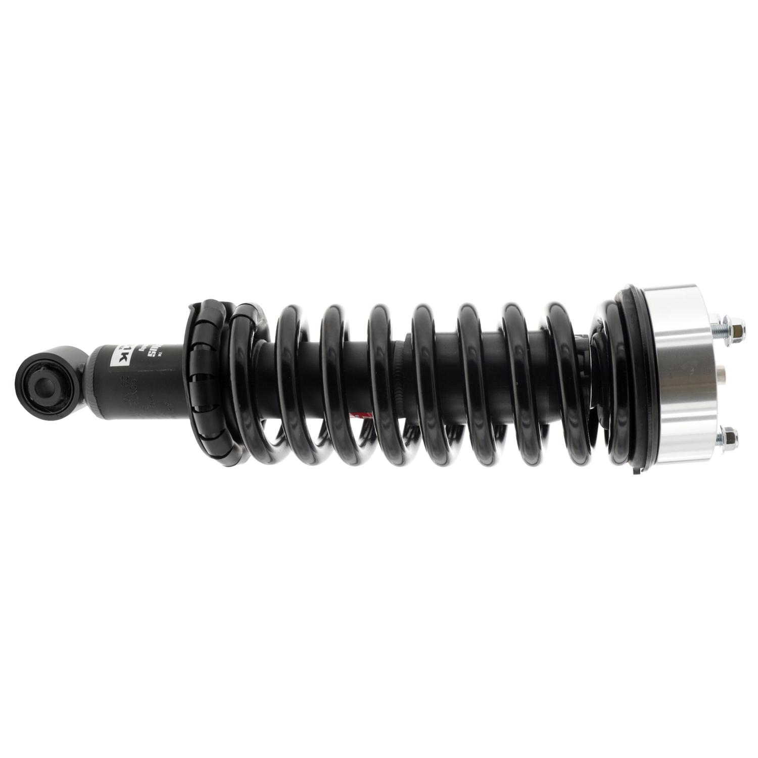KYB SR4201K Suspension Strut and Coil Spring Assembly product image 2 of 4