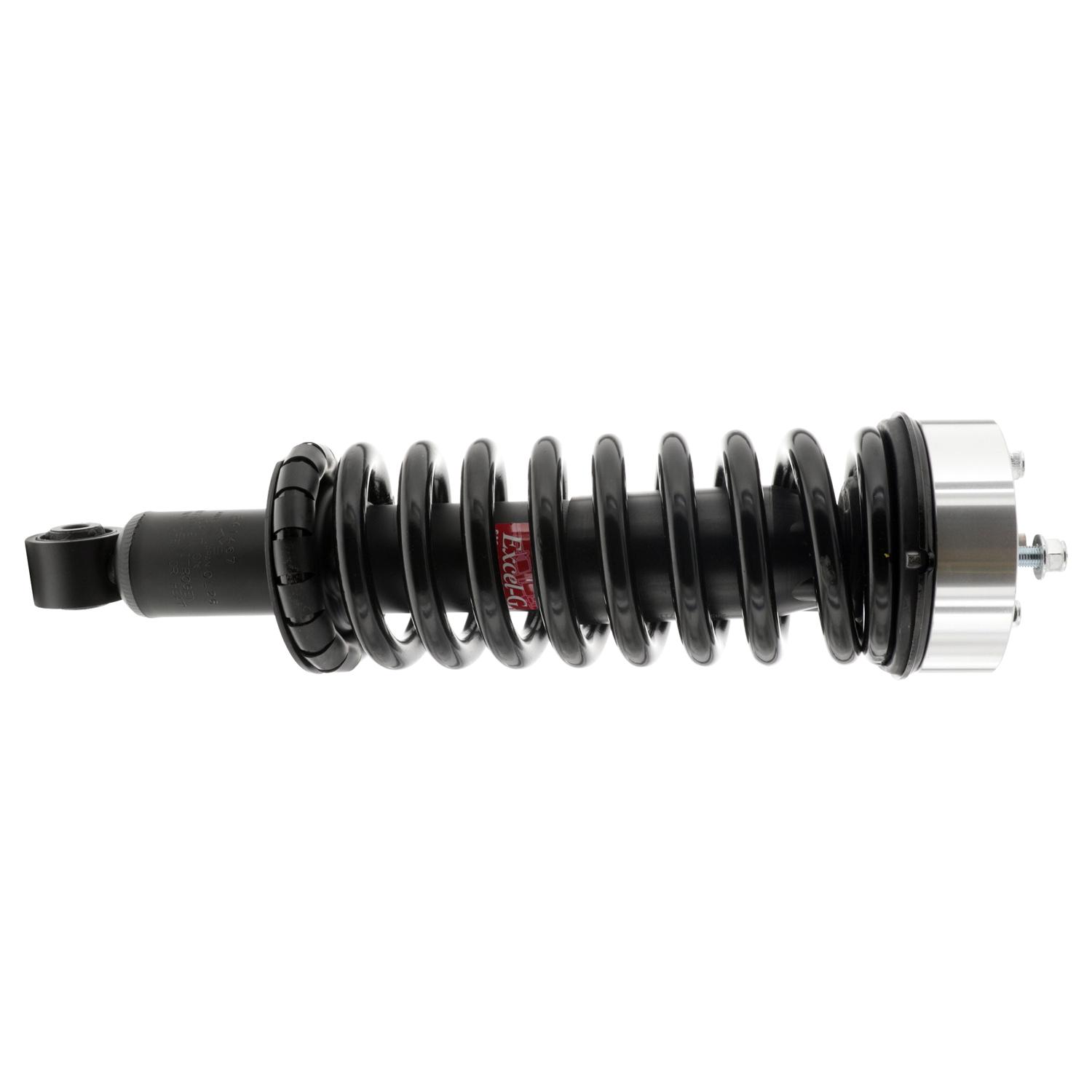KYB SR4201K Suspension Strut and Coil Spring Assembly product image 3 of 4