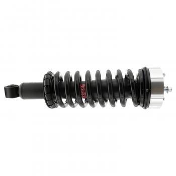 2021 Nissan Frontier Suspension Strut and Coil Spring Assembly Front KYB SR4201K image 3 of 4