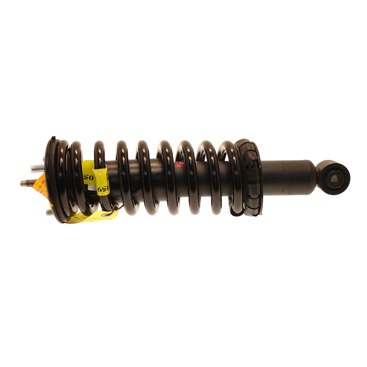 KYB SR4202 Suspension Strut and Coil Spring Assembly product image 2 of 2