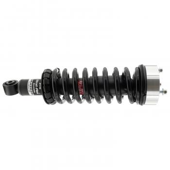 2021 Nissan Frontier Suspension Strut and Coil Spring Assembly Front KYB SR4202K image 1 of 4