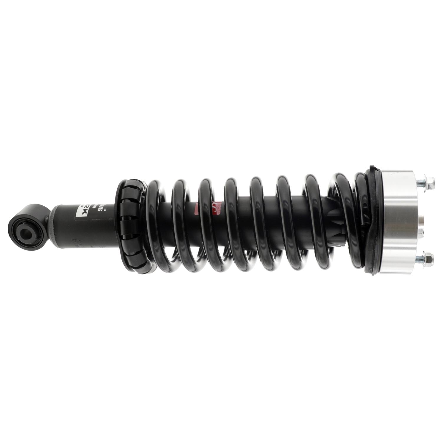 KYB SR4202K Suspension Strut and Coil Spring Assembly product image 2 of 4