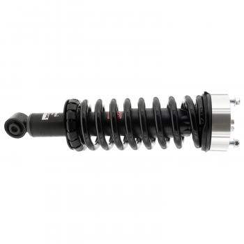 2021 Nissan Frontier Suspension Strut and Coil Spring Assembly Front KYB SR4202K image 2 of 4