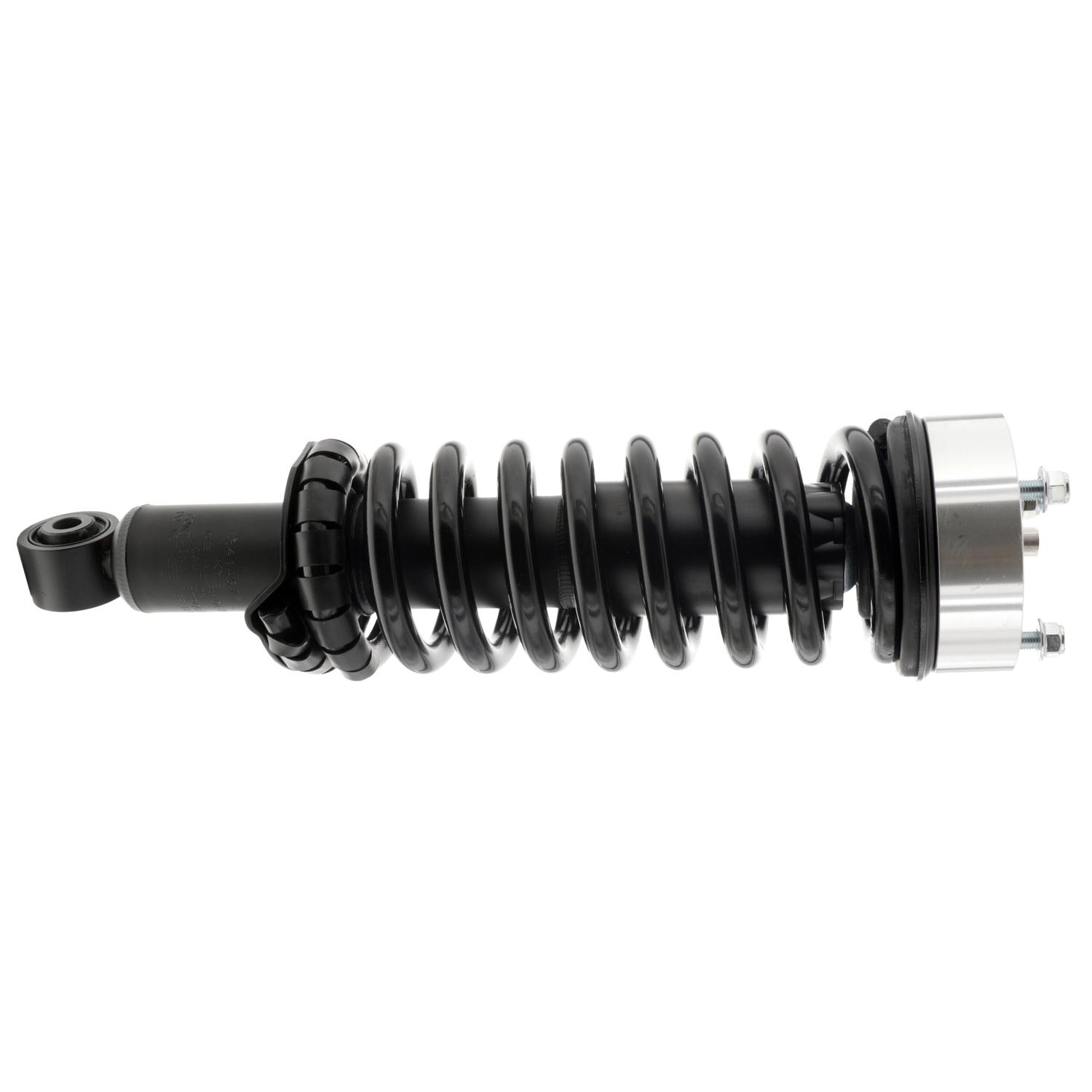 KYB SR4202K Suspension Strut and Coil Spring Assembly product image 3 of 4