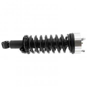 2021 Nissan Frontier Suspension Strut and Coil Spring Assembly Front KYB SR4202K image 3 of 4