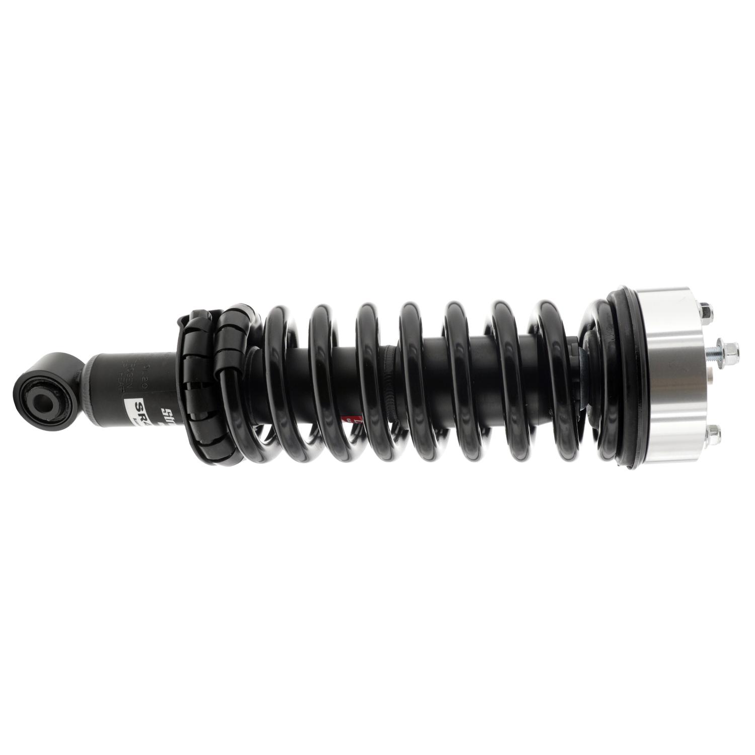KYB SR4202K Suspension Strut and Coil Spring Assembly product image 4 of 4