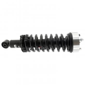 2021 Nissan Frontier Suspension Strut and Coil Spring Assembly Front KYB SR4202K image 4 of 4